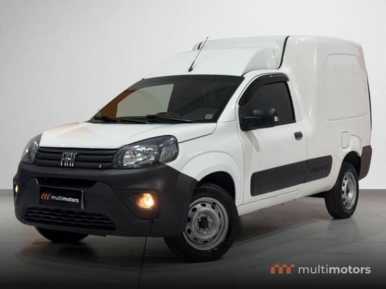 FIAT FIORINO 1.3 FIREFLY FLEX ENDURANCE MANUAL FIAT FIORINO 1.3 FIREFLY FLEX ENDURANCE MANUAL